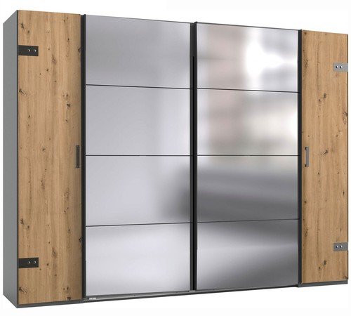 Armoire portes coulissantes - portes,