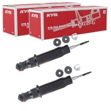 2X KYB PREMIUM AMORTISSEURS À HUILE ARRIÈRE ADAPTÉS POUR CITROËN C15 PEUGEOT 305