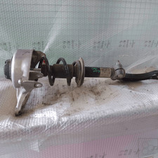 Amortisseur avant Gauche AUDI