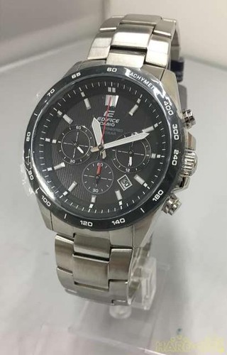 Edifice chronograph solar - chronograph,