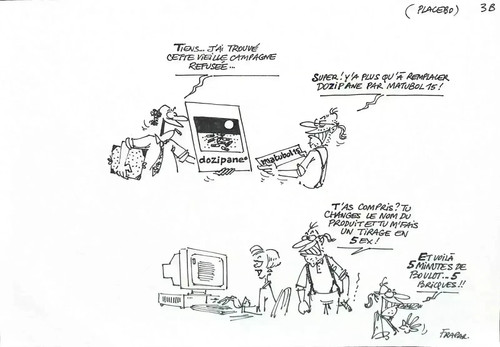 Humour presse françois - [humour,