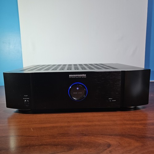 Marantz mm7025 stereo - marantz,