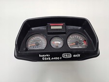 Compteur suzuki gsxr - compteur, f