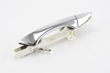 Honda Accord 8 CW/CU Poignée De Porte Extérieure Arrière Gauche