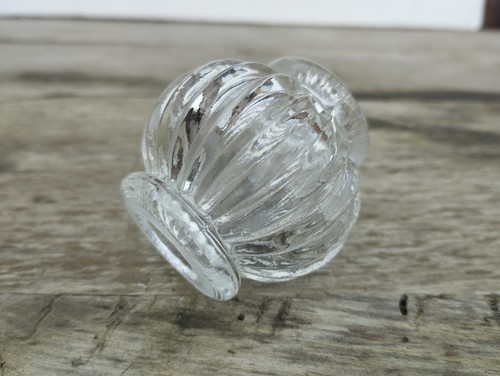 élément lustre verre - en,