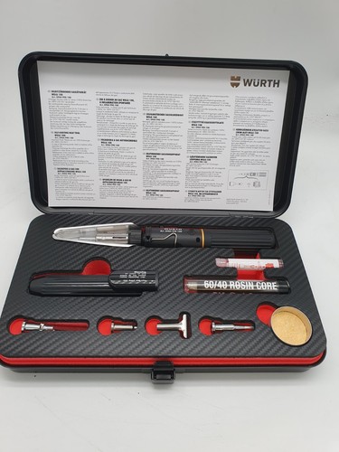 Würth wglg 100 gaz soudage - 100,