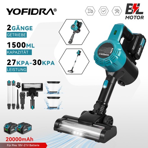 Aspirateur electrique 1500ml - aspirateur,