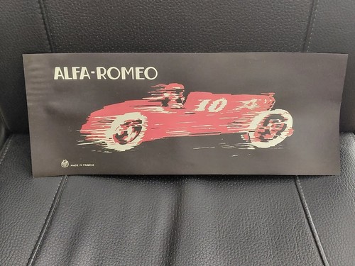 Affiche célèbre boîte - affiche, la