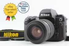 [Objectif supérieur comme neuf avec MF-29] Appareil photo argentique Nikon...