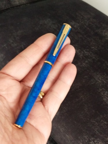 Stylo plume waterman - plume,