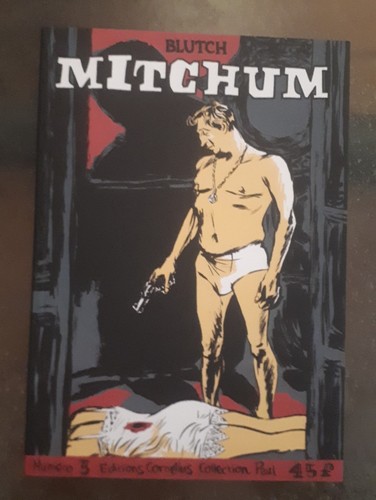 Blutch mitchum 1997 - mitchum,
