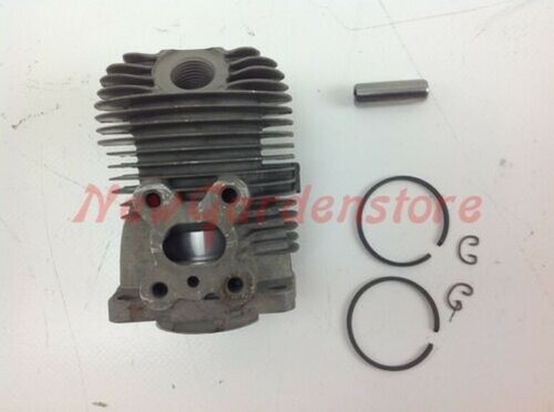 Cylindre piston segments - cylindre,