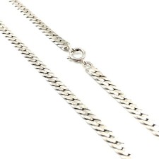 Chaîne blindée argent 835 81