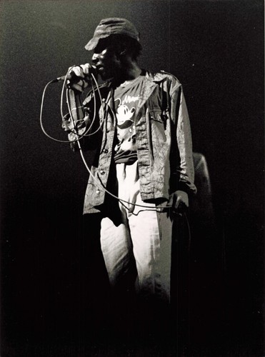 Photo musique reggae - musique,