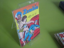 ZEMBLA 240 TBE
