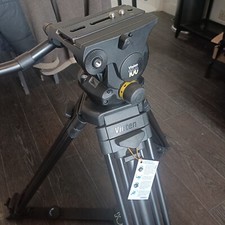 Vinten Vision 100 Pan And Tilt