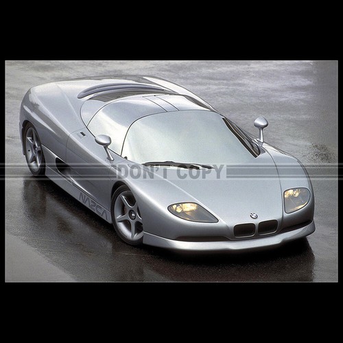 Photo 017437 bmw nazca - a.017437,