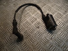 bobine d'allumage et anti-parasite SSV pgo 250 bugrider