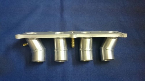 Ford 6 cvh admission - 1.4, 1.6