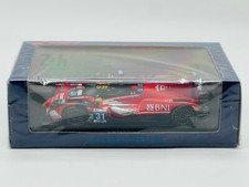 SPARK S8742 ORECA 07 Gibson