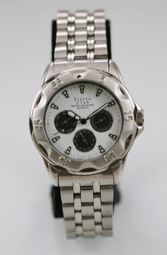 Sierra club montre homme - montre,