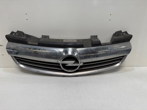 Calandre opel zafira phase - b,