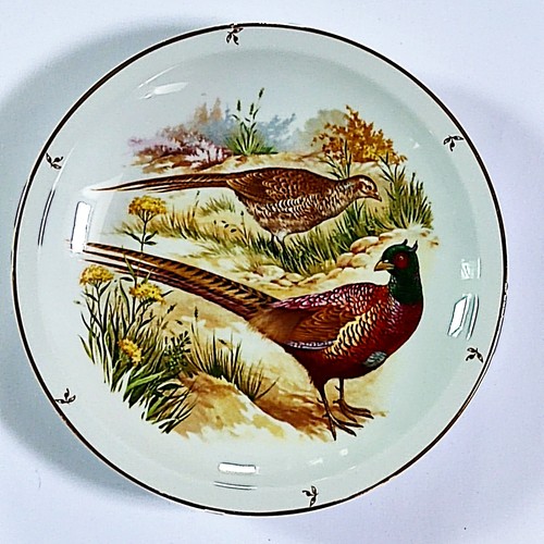 Assiette décorative - assiette,