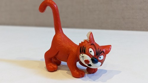 Schtroumpf schleich azrael - schtroumpf,