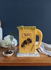 Pichet pastis vintage - pastis,