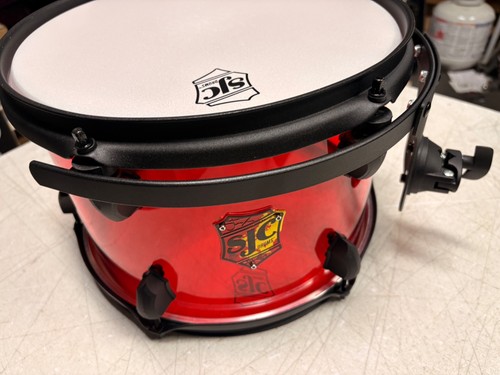 Sjc drums josh dun - sjc, torch