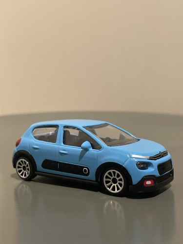 Miniature majorette citroen - miniature,
