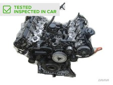 VW Touareg Moteur nu 3.0 V6