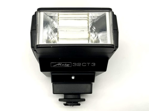 Metz flash sca 310 - ct,