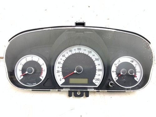 Compteur vitesse kia - compteur, de