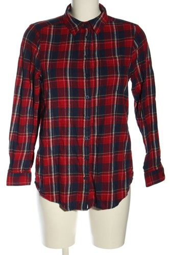 Asos blouse carreaux dames - blouse, à