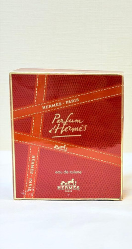Parfum hermes spray - parfum, eau