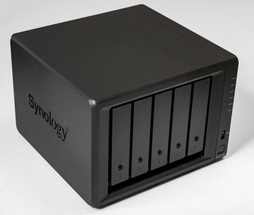 Synology diskstation ds1520 - diskstation, ds1520+