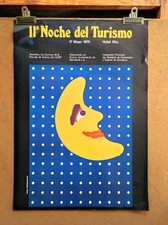 Affiche originale ancienne