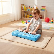 Clavier Électronique 37