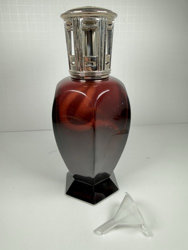 Lampe berger athena amethyst - lampe,