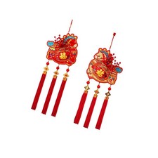 Pendaison Nouvel An Chinois