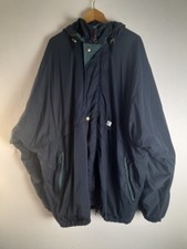 veste K-Way vintage coupe