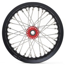 12x2,15 Roue Jante Avant Moyeu