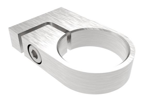 Acier inox collier - acier,