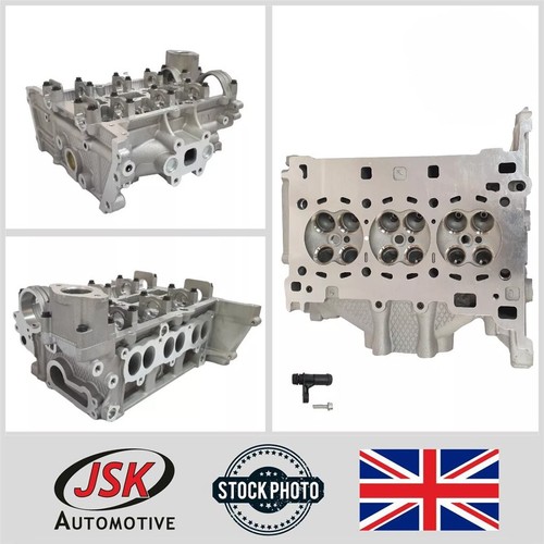 Culasse ecoboost pour ford - 1.0,