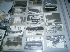 Lot de 27  photos Jouets