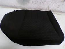 Siège Mercedes W203 Classe C