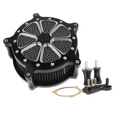 Points Gris Filtre à Air