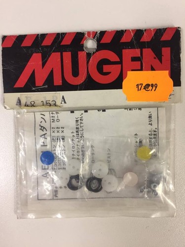 Mugen sport 1pa - ae-1pa, (48153)