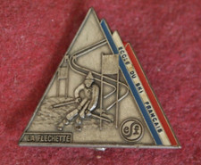 Fléchette - ESF - sports d'hiver